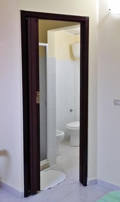 B&B Baia Dello Stretto Gallico Marina Room photo