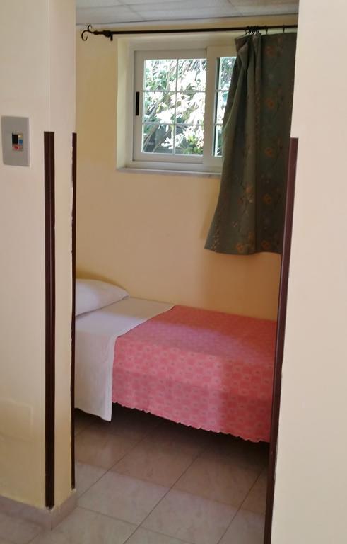 B&B Baia Dello Stretto Gallico Marina Room photo